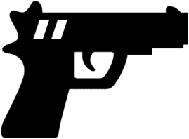 Shooting Games by Silgy Games